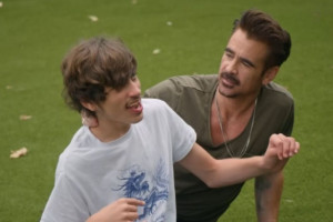 Κολιν Φαρελ