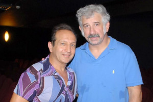 Μπιμπιλας Φιλιππιδης