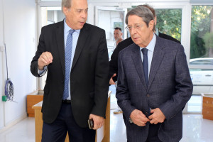 Νικος Αναστασιαδης