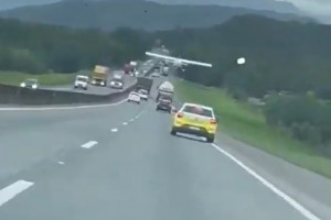 αεροσκαφος βραζιλια