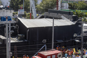 δομινικανη δημοκρατια τραγωδια