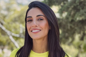 ευγενια σαμαρα