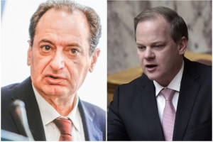 καραμανλης