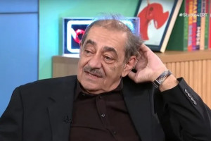 καφετζόπουλος