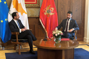 πρόεδρος