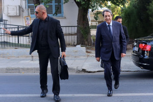 νικος Αναστασιαδης 3