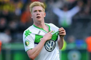 ντεμπροιν βολ