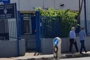 παπασταυρου αργυριδης αστυνομια