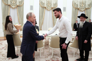 πουτιν