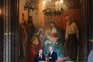 πουτιν