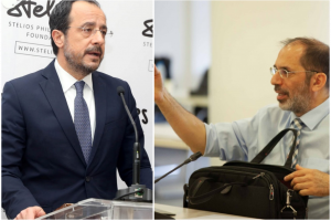 προεδρος