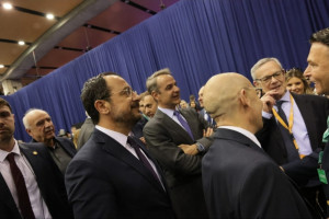 προεδρος