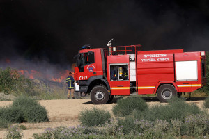 πυροσβεστικη 22