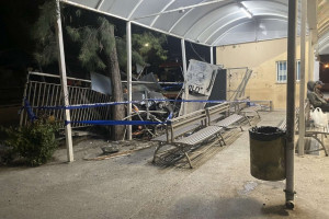 στάση λεμεσός