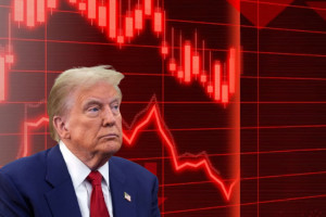 χρηματιστηρια τραμπ