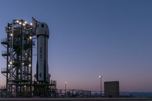 blue origin