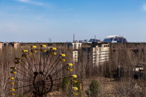 chernobyl