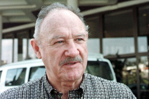 gene hackman