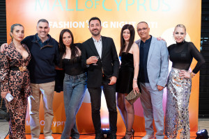 Έβελυν Καραγιάννη, Χρύσανθος Φάκας, Μαριλένα Παλάζη, Ανδρέας Κωνσταντίνου, Άντρη Προδρόμου, Κύπρος Χατζηστυλλής, Κωνστάντια Δημητριάδου Κωνσταντίνου