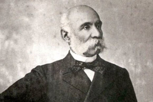 Θεόδωρος Δηλιγιάννης