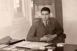 Τασος Μαρκου
