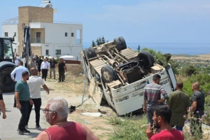 κατεχομενα