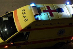 ασθενοφο ελλα
