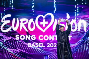 αυστρια eurovision