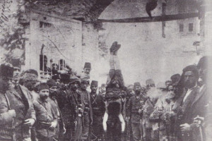 γενοκτονια των ποντιων