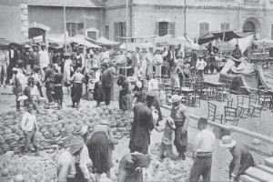 διακοινοτητες ταραχες 1912