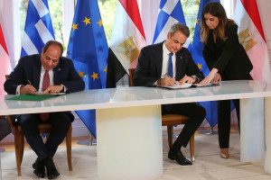 μητσοτακης
