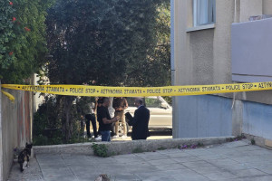 νεκρος Λεμεσος