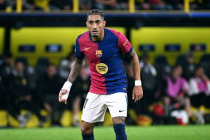  Ο Ραφίνια πραγματοποιεί μία φοβερή σεζόν με τη φανέλα της Μπαρτσελόνα και όπως δήλωσε και ο ίδιος δεν περίμενε να πάνε τόσο καλά τα πράγματα για εκείνον.