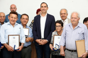 υπουργος εσωτερικων