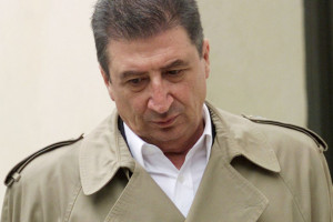 Χάρρυ Κλυνν
