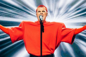 Eurovision 2025 