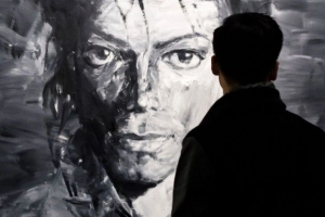 michael jackson