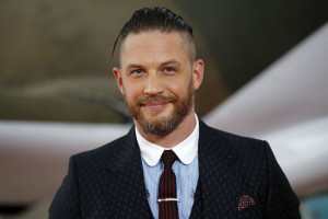 tom hardy