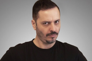 Αλέξανδρος Τσουβέλας