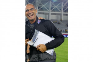 Αντωνης Γιωργαλλιδης