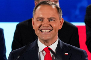 Καρολ Ναβροτσκι