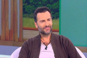 Παναγιωτης Μπουγιουρης