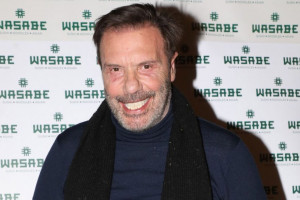 Στρατος Τζωρτζογλου