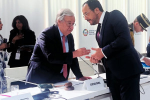 Χριστοδουλιδης Γκουτερες