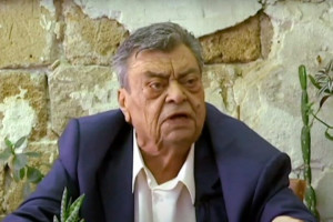ανδρέας αργυρίδης 