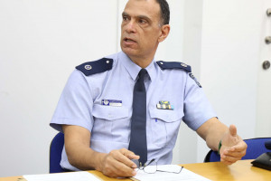 διευθυντης τροχαιας