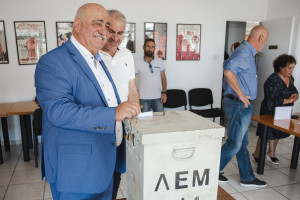 νικος αναστασιου