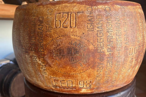 Φώτο: Nazionale del Parmigiano Reggiano