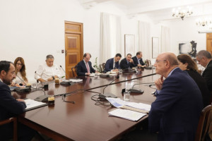 προεδρος