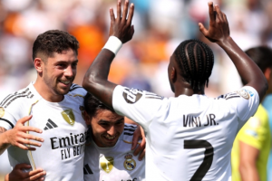 ρεαλ παν 3-1